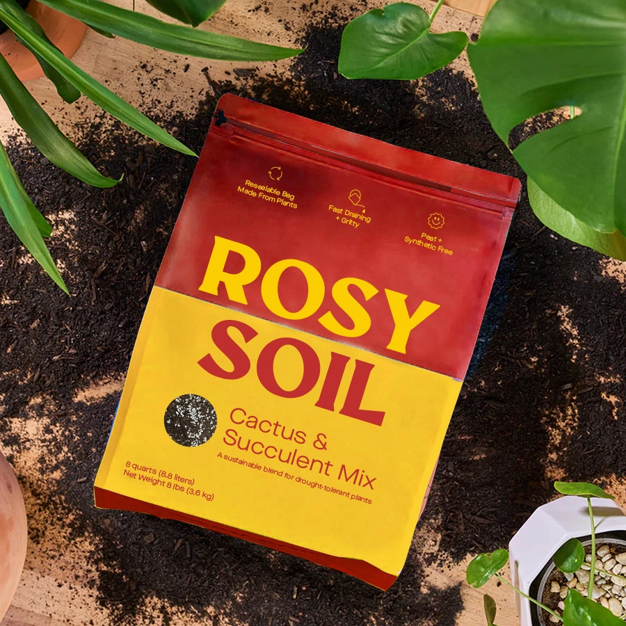 Special Soils