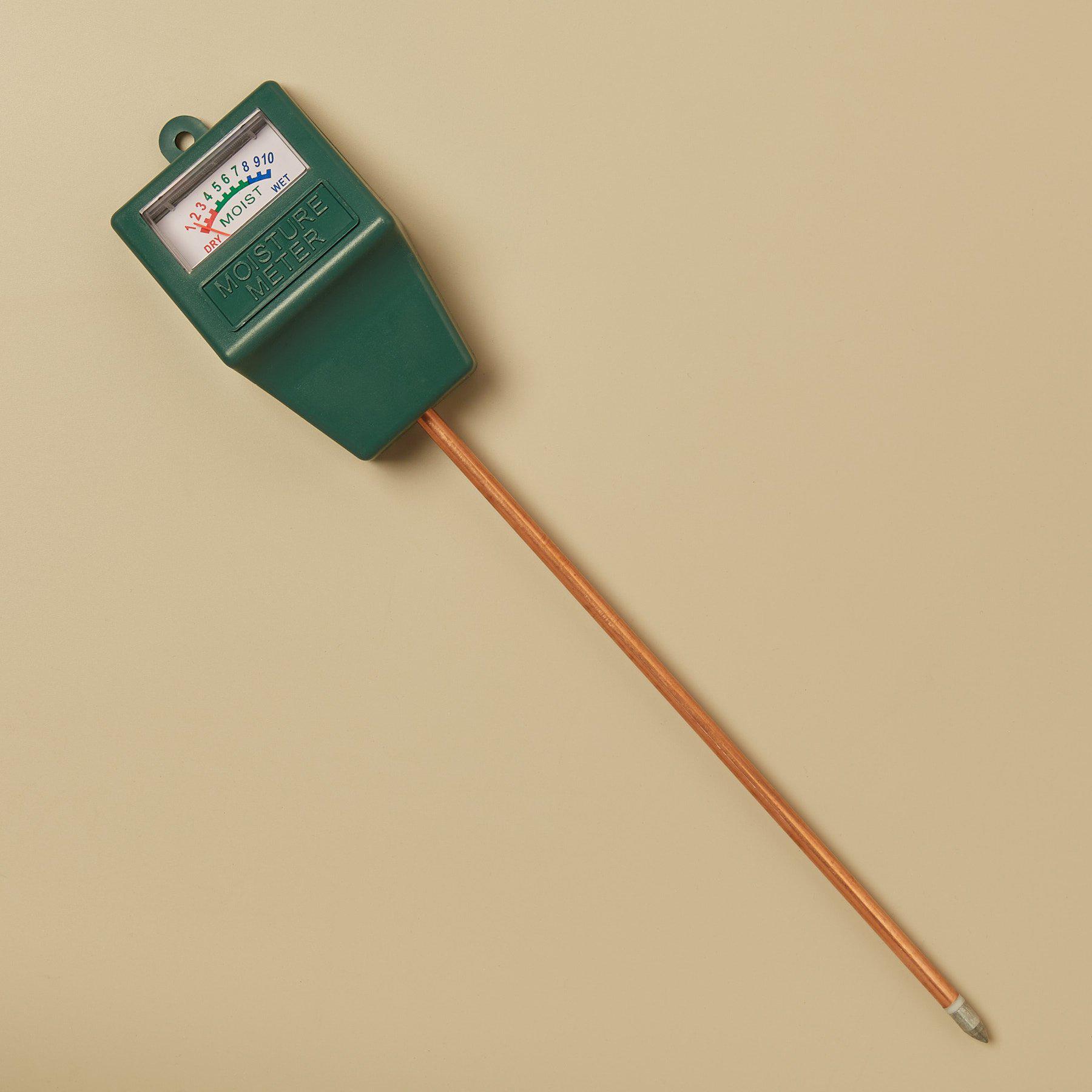 Moisture Meter – Shades Grove